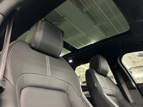 Used 2026 Jaguar F-PACE R-Dynamic S image 25