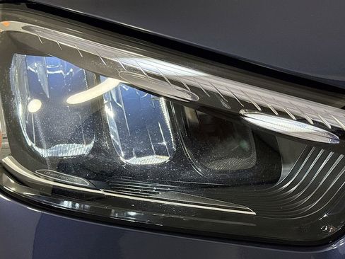 Used 2025 Mercedes-Benz GLE 350 4MATIC image 40