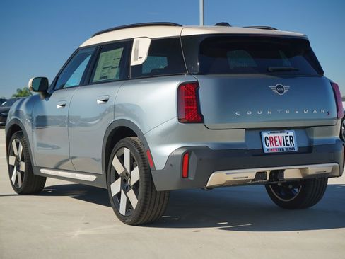 New 2026 MINI Cooper Countryman S image 3