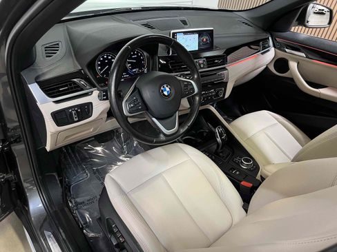Used 2021 BMW X1 sDrive28i w/ Convenience Package FWD image 77