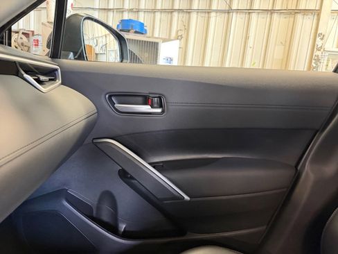 Used 2026 Toyota Corolla Cross XLE w/ Convenience Package image 35