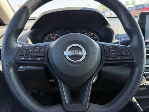 Certified 2025 Nissan Altima 2.5 S image 21