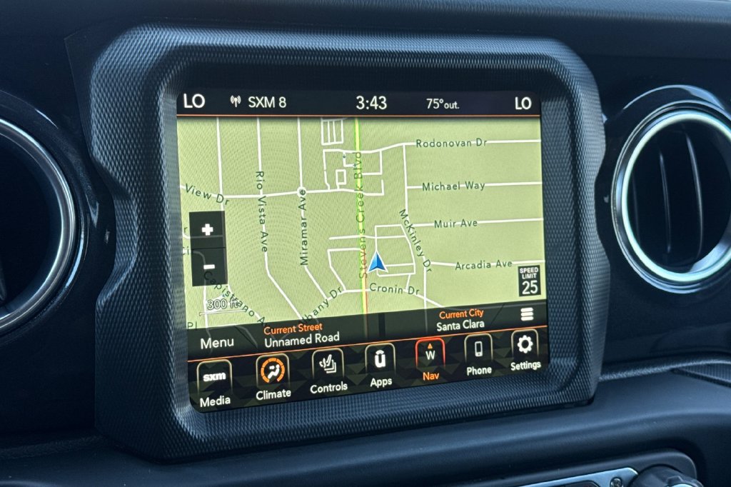 Used 2023 Jeep Wrangler Unlimited Rubicon 392 w/ Dual Door Group (Lowers Only) AWD/4WD image 18