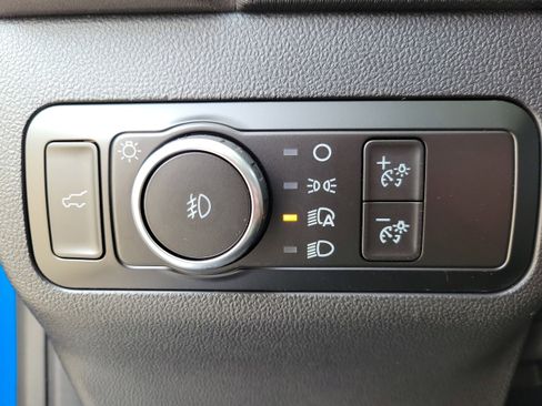 New 2025 Ford Bronco Sport Badlands w/ Badlands Tech Package image 20