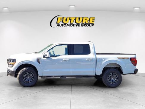 New 2026 Ford F150 Tremor w/ Equipment Group 402A High image 7