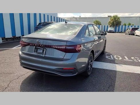 New 2026 Volkswagen Jetta SE image 19