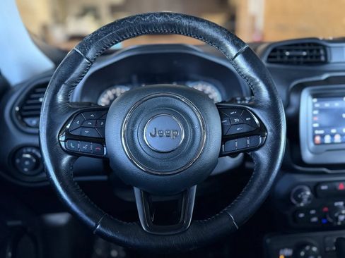 Used 2020 Jeep Renegade Altitude AWD/4WD image 20