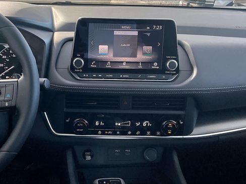 New 2026 Nissan Rogue SV image 6