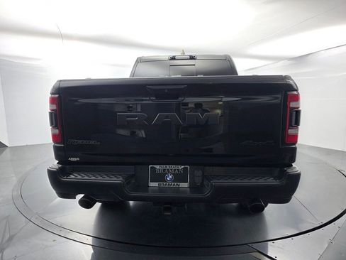 Used 2023 RAM 1500 Rebel w/ Rebel Level 2 Equipment Group AWD/4WD image 5
