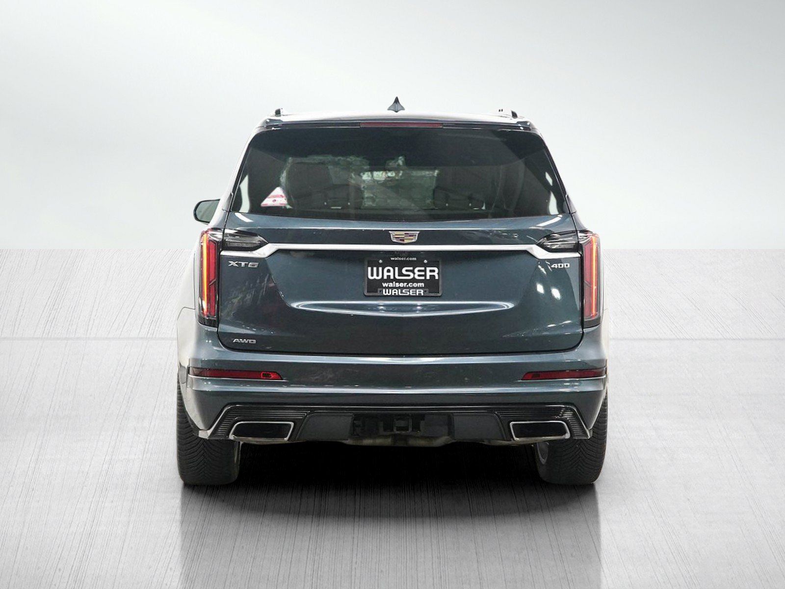 Used 2020 Cadillac XT6 Premium Luxury FWD image 4