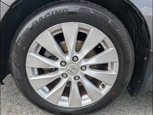 Used 2014 Honda Accord EX image 20