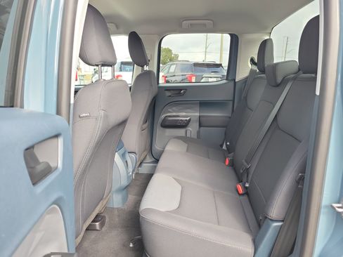 Used 2023 Ford Maverick XL image 23