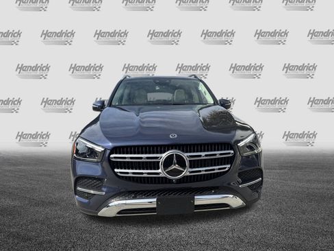 Used 2024 Mercedes-Benz GLE 350 350 4MATIC image 3