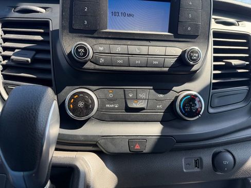 Used 2024 Ford Transit 250 Low Roof w/ Exterior Upgrade Package image 22