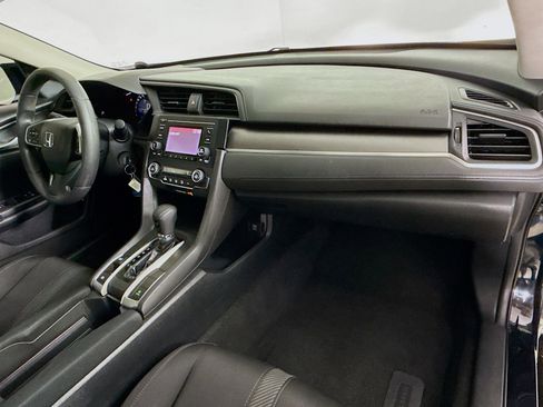 Used 2018 Honda Civic LX image 34