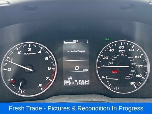 Certified 2024 Subaru Crosstrek 2.5i Limited w/ Popular Package #3A AWD/4WD image 12