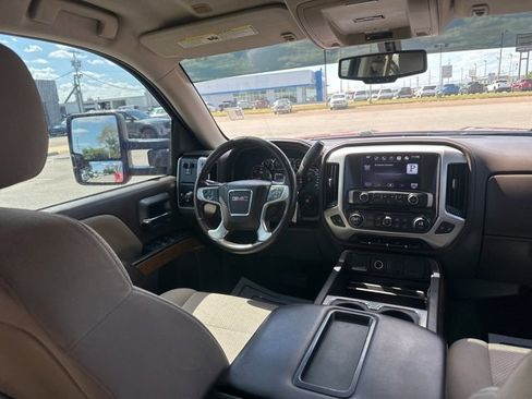 Used 2015 GMC Sierra 1500 SLE w/ SLE Value Package image 15