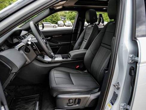 New 2026 Land Rover Range Rover Evoque S AWD/4WD image 44