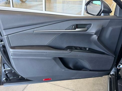 Certified 2026 Toyota Camry SE FWD image 19