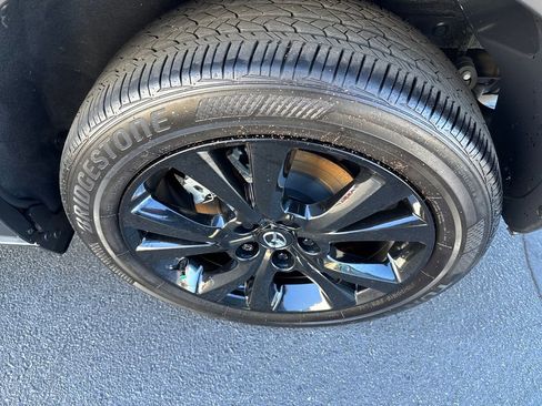 Used 2022 MAZDA CX-30 2.5 Turbo w/ Premium Plus Pkg image 33