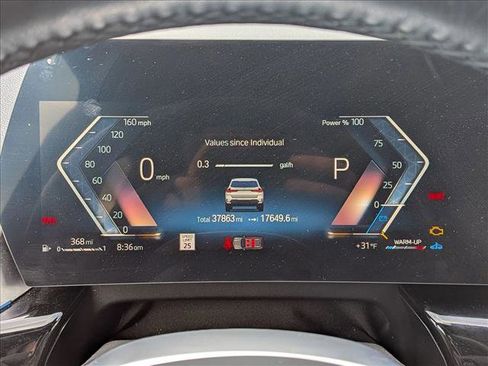 Used 2023 BMW X1 xDrive28i image 9