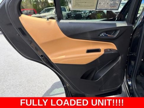 Used 2020 Chevrolet Equinox Premier AWD/4WD image 13
