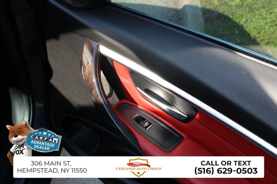 Used 2017 BMW 340i Sedan RWD image 20