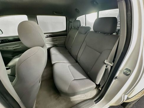 Used 2007 Toyota Tacoma PreRunner RWD image 24
