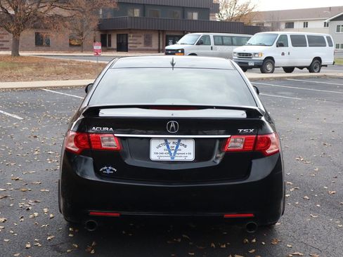 Used 2013 Acura TSX w/Tech image 6