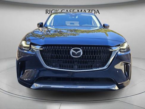 Used 2024 MAZDA CX-90 3.3 Turbo S image 5