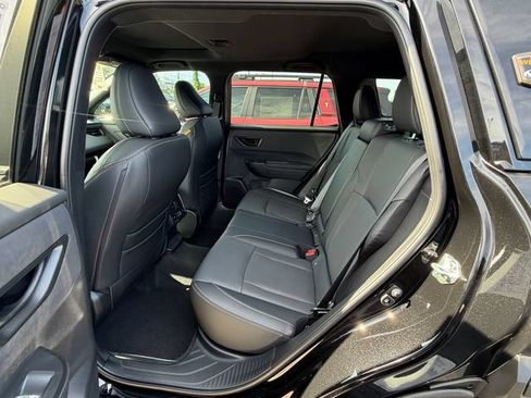 New 2026 Subaru Outback Wilderness AWD/4WD image 13