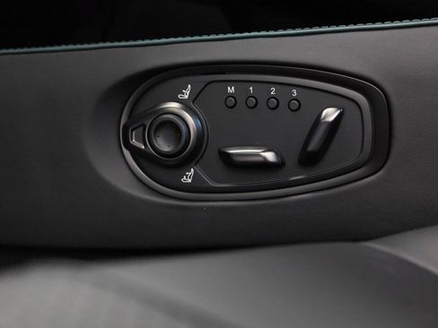 New 2025 Aston Martin V8 Vantage Coupe image 25