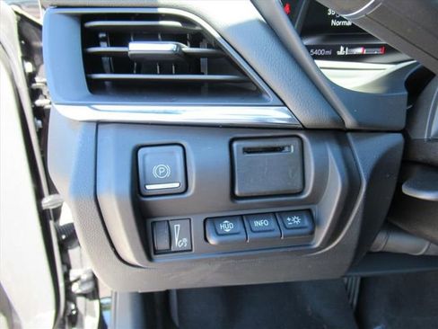 Certified 2024 Cadillac CT4 V w/ Super Cruise 2 Package RWD image 21