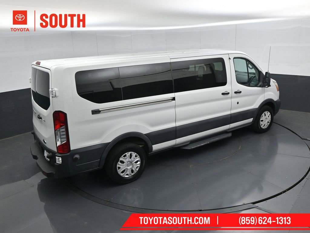 Used 2015 Ford Transit 350 XLT RWD image 35