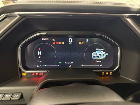 New 2026 GMC Sierra 2500 Denali w/ Denali Reserve Package image 20