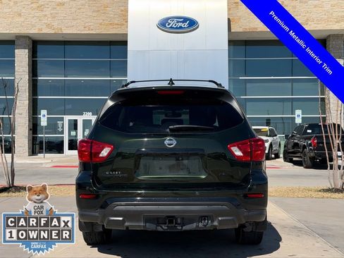 Used 2019 Nissan Pathfinder SL image 21