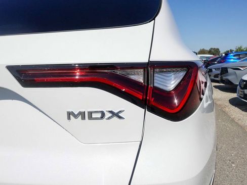 New 2026 Acura MDX FWD w/ Technology Package image 6