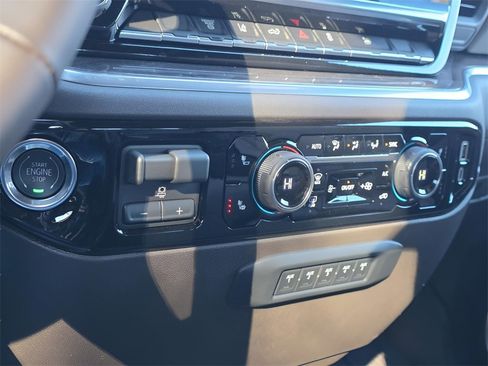 New 2026 Chevrolet Silverado 3500 LTZ image 29