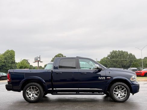 Used 2018 RAM 1500 Limited AWD/4WD image 7