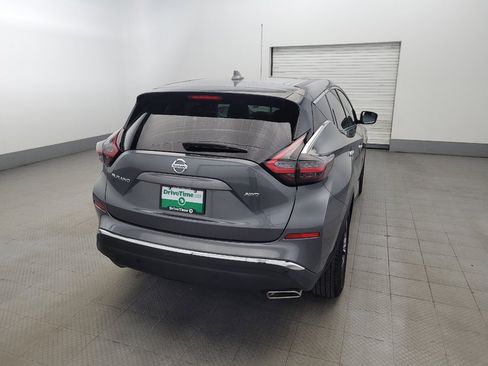 Used 2020 Nissan Murano S w/ Technology Package AWD/4WD image 7