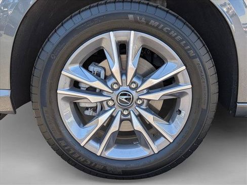Certified 2025 Acura ADX AWD image 23
