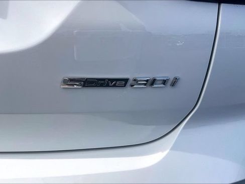 Used 2023 BMW X3 sDrive30i w/ Convenience Package w/ZPA RWD image 33