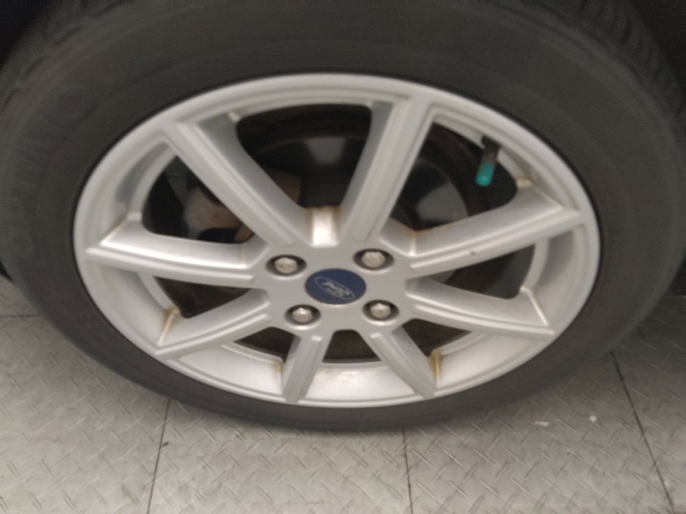 Used 2019 Ford Fiesta SE w/ Equipment Group 201A FWD image 31