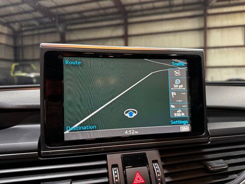 Used 2016 Audi A7 3.0T Premium Plus w/ 20" Wheel & Tire Package image 33