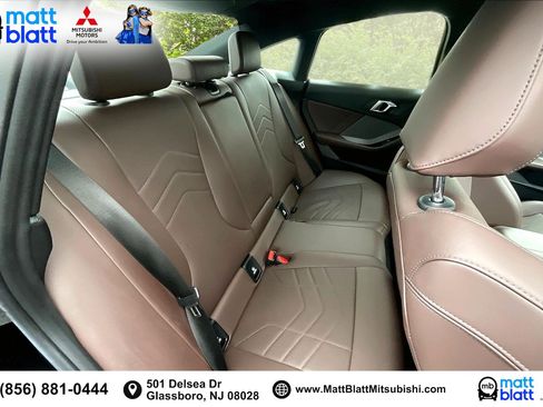 Used 2025 BMW 228i xDrive 228 xDrive Gran Coupe image 28