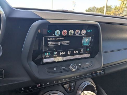 Used 2018 Chevrolet Camaro LT image 15