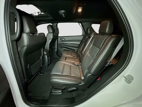New 2026 Dodge Durango GT AWD/4WD image 26