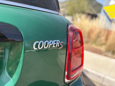 Used 2024 MINI Cooper Countryman S image 10