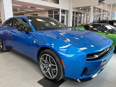 New 2026 Dodge Charger Scat Pack image 5