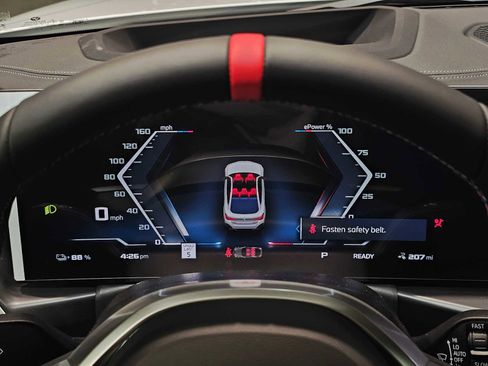 New 2025 BMW i4 M50 image 13